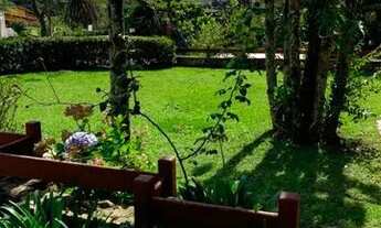 Imagem 4: Casa com 3 dormitórios para alugar, 550 m² por R$ 12.800,00/mês - Residencial das Estrelas