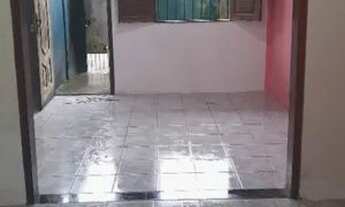 Imagem: Casa conj. Maguari