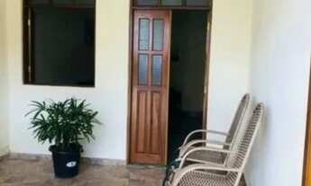 Imagem: VENDO LINDO IMÓVEL NO SIDERAL