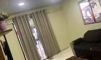 Imagem: Casa para venda possui 115 metros quadrados