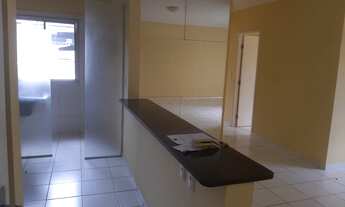 Imagem 7: RSB IMÓVEIS aluga com 75 metros quadrados com 3 quartos em Águas Lindas - Ananindeua - PA