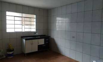Imagem 2: Casa para alugar com 1 dormitórios em Vl silviânia, Carapicuíba cod:23775