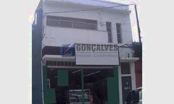 Imagem: SAO BERNARDO DO CAMPO - Residential / Apartment