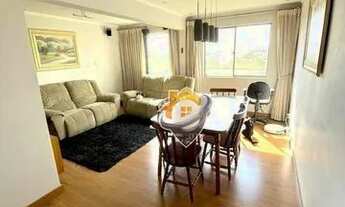 Imagem 1: Apartamento com 2 dormitórios, 1 vaga, à venda, 83 m² - Jaguaré - São Paulo/SP