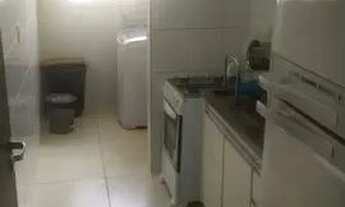 Imagem 4: Apartamento com 3 dormitórios para alugar, 90 m² por R$ 1.880/mês - Quinta Boa Esperança