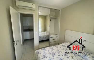 Imagem 7: Apartamento RESIDENCIAL em SALVADOR - BA, ALPHAVILLE I