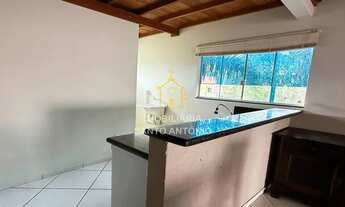 Imagem 6: Casa para aluguel, 2 quartos, 1 suíte, 1 vaga, Monte Verde - Florianópolis/SC