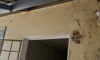 Imagem 3: Casa para aluguel tem 50 metros quadrados com 2 quartos