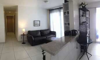 Imagem 4: Venda apartameno 3 quartos, 1 suíte, 2 vagas no Jardim Goiás - Goiânia - GO