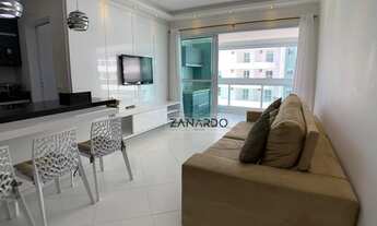 Imagem: Apartamento 3 dormitórios sendo 2 suítes