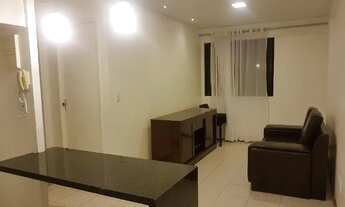 Imagem 5: Quarto sala nascente edf racine são jorge