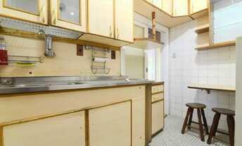 Imagem 3: Apartamento com 3 quartos próximo ao Shopping Tijuca