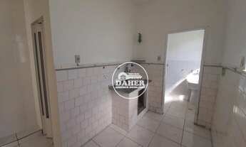 Imagem 5: Daher Aluga: Casa de Vila Térrea 1 Quarto, Em Cascadura - Código CDQ 51