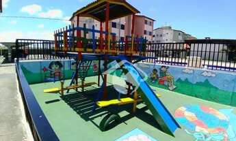 Imagem 7: Cond. Alpha Class Residence - Aruana - Aracaju/SE