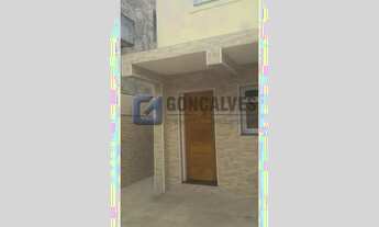 Imagem 7: SAO BERNARDO DO CAMPO - Residential / Home - PAULICEIA