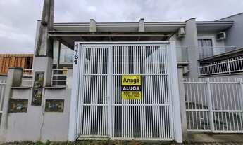 Imagem: Casa residencial com 2 quartos para alugar