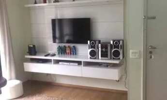 Imagem 4: Apartamento com 3 dormitórios, 82 m² - venda por R$ 750.000,00 ou aluguel por R$ 3.835,00