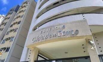 Imagem: Vendo apto 3 suítes parcialmente mobiliado