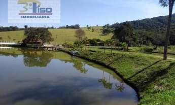 Imagem 5: Sítio em Centro - Jacutinga