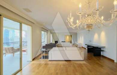 Imagem 4: SãO PAULO - Apartamento Padrão - Itaim Bibi