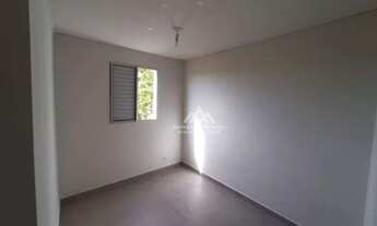 Imagem 2: Apartamento com 2 dormitórios para alugar, 49 m² por R$ 750/mês - Residencial Jequitibá