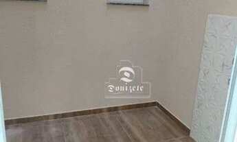 Imagem 2: Apartamento com 2 dormitórios à venda, 56 m² por R$ 429.999,90 - Santa Maria - Santo André