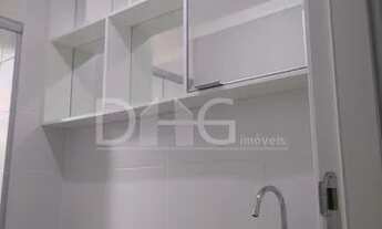 Imagem 5: Apartamento para locação com 60 m² | Brisa da Mata Manacás