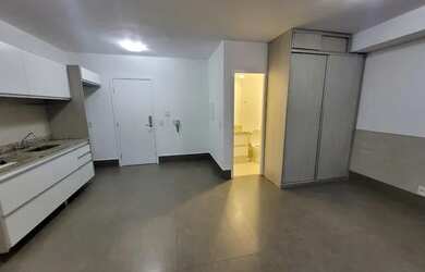 Imagem 13: Loft | lazer Flat / studio com 1 dormitório