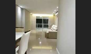 Imagem 5: Apartamento para venda possui 114 metros quadrados com 3 quartos