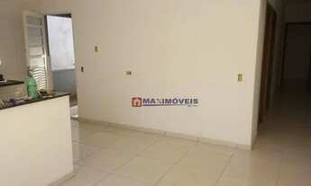 Imagem 2: Casa com 2 dormitórios para alugar, 75 m² por R$ 1.886,50/mês - Nova Atibaia - Atibaia/SP