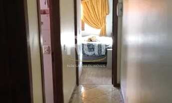 Imagem 4: Casa para Venda - 52.55m², 2 dormitórios, 2 vagas - Hípica