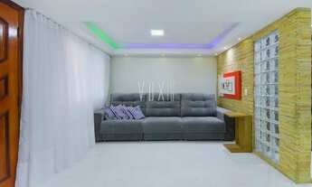 Imagem 4: CURITIBA - Casa de Condomínio - Alto Boqueirão