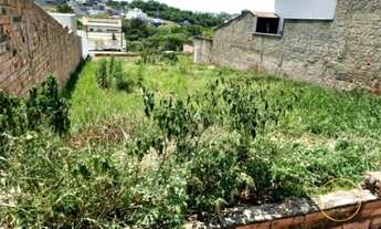 Imagem 4: Terreno à venda no bairro Jardim Bela Vista - Tatuí/SP