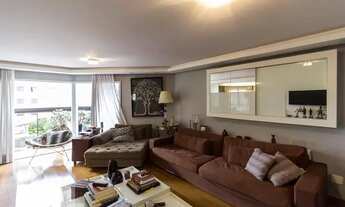 Imagem 2: Apartamento com 3 quartos (3 suítes) à venda em Vila Pompéia, São Paulo