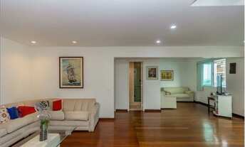 Imagem 2: Cobertuta Triplex na Lucio Costa Posto 5 Vista Mar