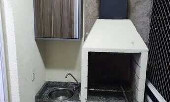 Imagem 6: Apartamento à venda Residencial Bella Morada, Itatiba SP