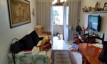 Imagem 3: Menino Deus - Apartamento 2 dormitórios com 2 sacadas