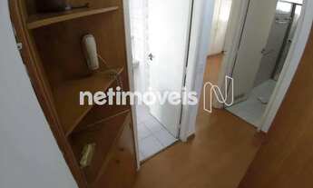 Imagem 2: Locação Apartamento 2 quartos Santa Cecília São Paulo