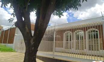 Imagem 2: Casa (térrea na rua) 3 dormitórios/suite, cozinha planejada