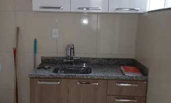 Imagem 5: Apartamento na Tijuca, 1 quarto