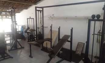 Imagem 6: Quarto mobiliado há 300 mts da praia da pajucara