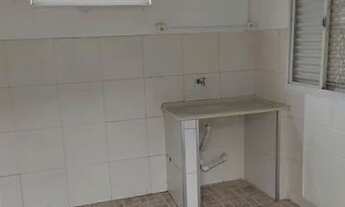 Imagem 7: Casa de vila para aluguel com 60 metros quadrados com 1 quarto em Vila Ipojuca - São Paulo