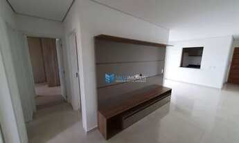 Imagem 4: Apartamento com 3 dormitórios para alugar, 80 m² por R$ 3.537,92/mês - Parque Campolim - S