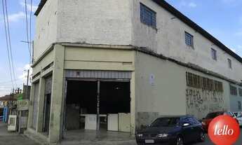 Imagem 2: São Paulo - Galpão/Depósito/Armazém - Vila Formosa