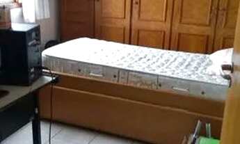 Imagem 6: Sobrado com 3 dormitórios para alugar, 160 m² por R$ 3.930/mês - Bosque dos Eucaliptos - S