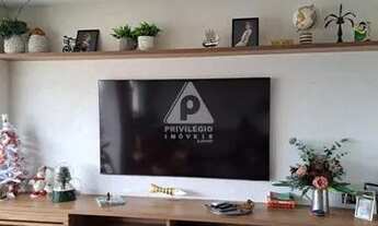 Imagem 7: Apartamento à venda, 3 quartos, 1 suíte, 2 vagas, BARRA DA TIJUCA - RIO DE JANEIRO/RJ