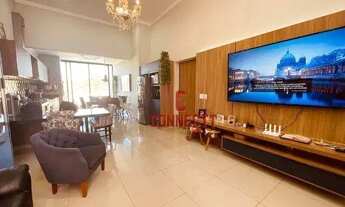 Imagem 2: Casa com 3 dormitórios à venda, 156 m² por R$ 950.000,00 - Bonfim Paulista - Ribeirão Pret