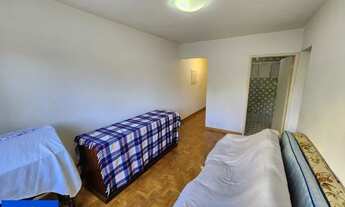 Imagem 2: Apartamento Santa Cecília| 48m2 | 1 Dormitório