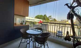 Imagem 3: Apartamento 2 dormitórios (1 suíte), 1 vaga, no Tatuapé