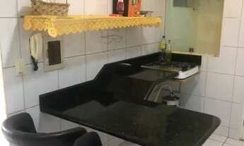 Imagem 7: Compartilhamento de Apartamento